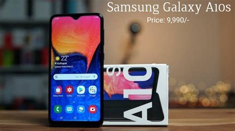 a10s release date|Samsung Galaxy A10s .